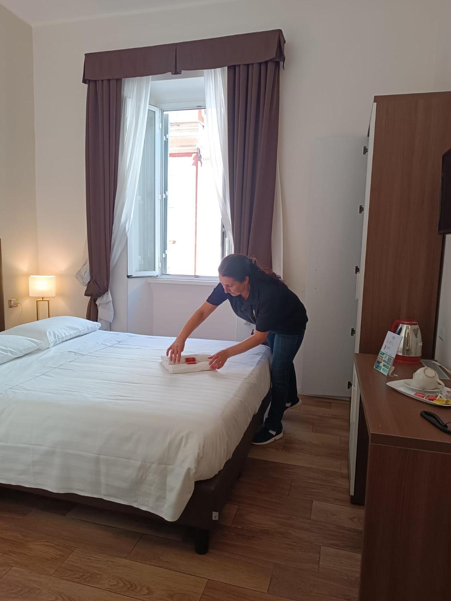 Elegant Bed & Breakfast Rome