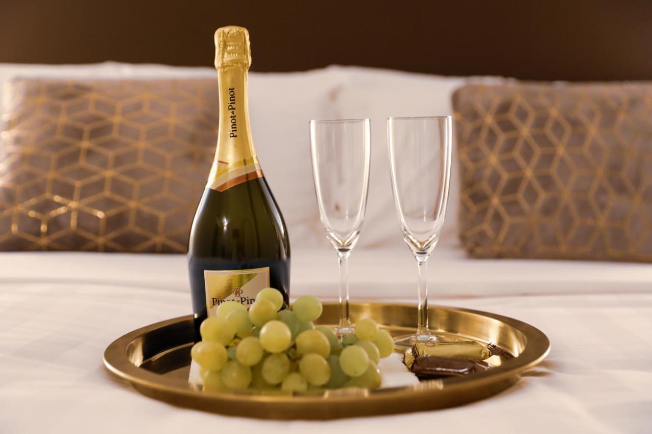 Bed & Breakfast Elegant